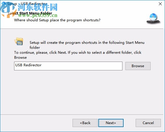 USB Redirector下载