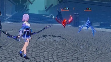 崩坏星穹铁道正版(3)