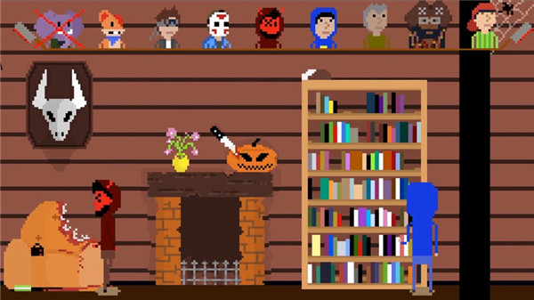 屠夫躲猫猫国际服(2)