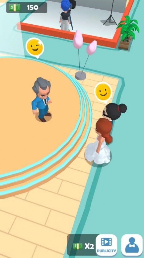 新娘幸福游戏手机版(3)