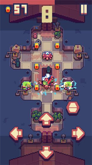 逃出老人院 v0.0.23 安卓版(4)