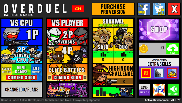 像素版守望先锋最新版(4)