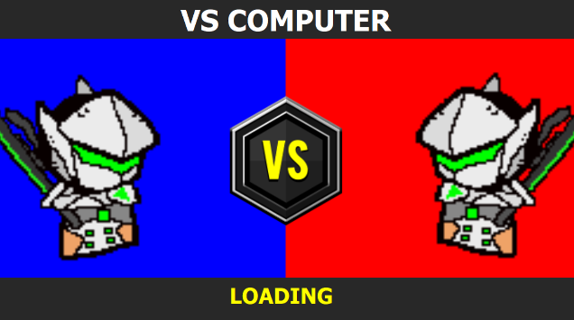 像素版守望先锋最新版(3)