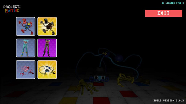 波比的时间联机版(3)