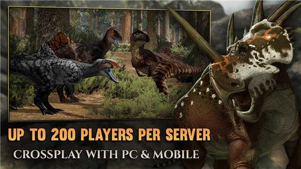 泰坦之路(Path of Titans)(2)