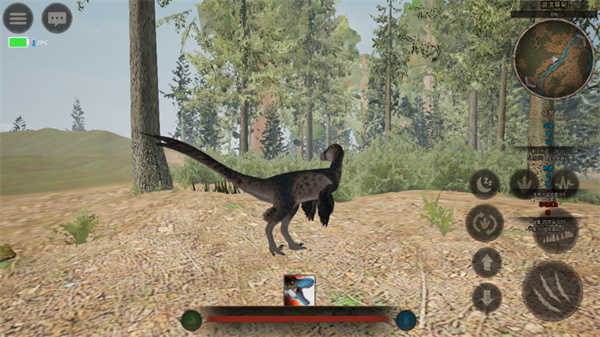 泰坦之路(Path of Titans)(4)