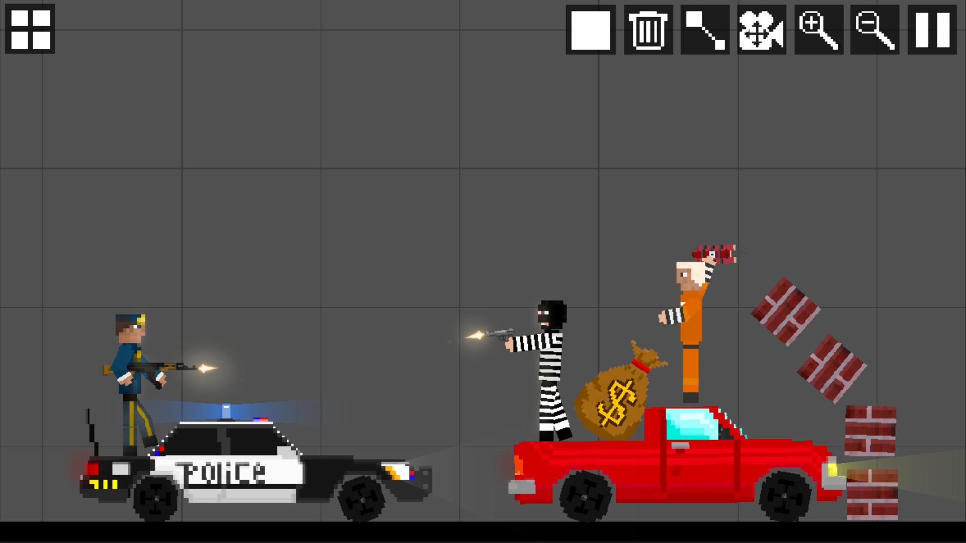 监狱游乐场免广告版(3)