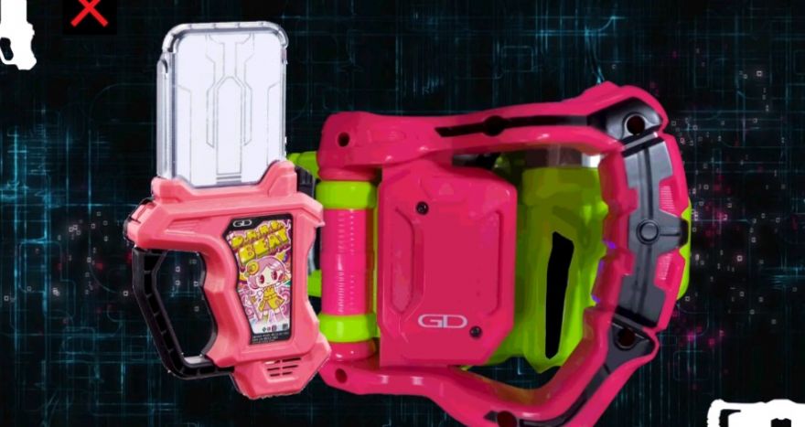 Gamer Driver游戏安卓版(3)