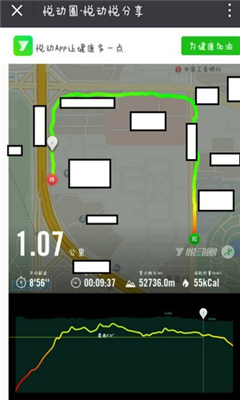 悦动圈安卓版(1)