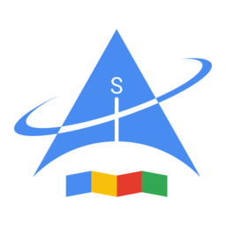 纬图斯卫星地图官方版