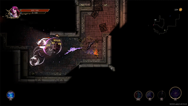 深渊之影手机版(1)