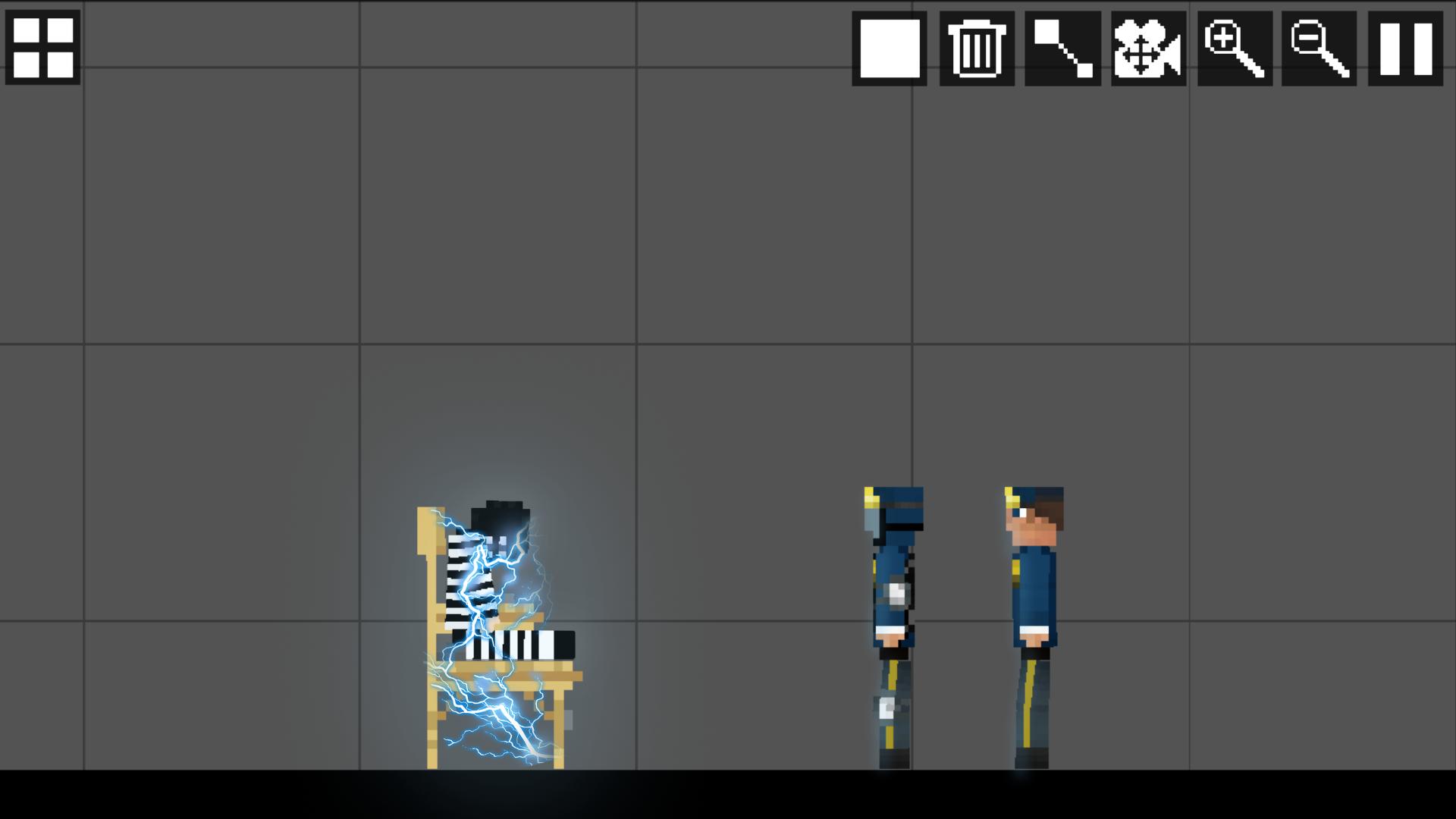 监狱游乐场免广告版(1)