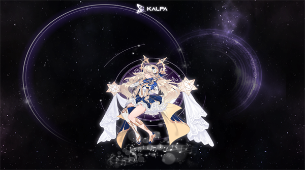KALPA音游(3)