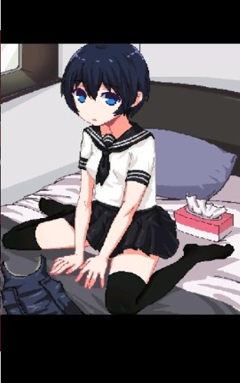 和懒散的白毛妹妹最新版(1)