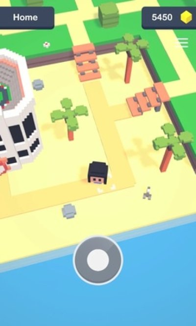 炸弹人乐园最新版(3)