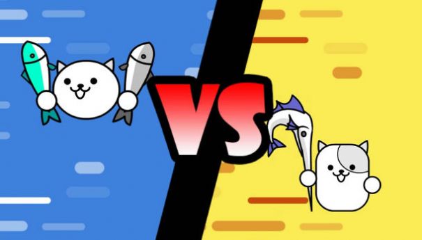 战斗猫竞技场(2)