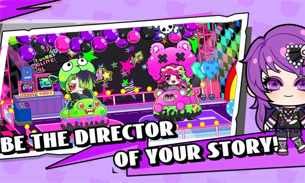 碧优蒂的小镇(3)