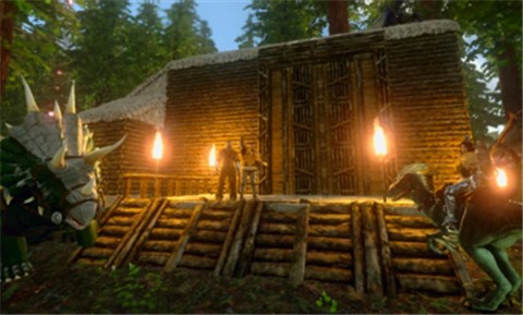 方舟生存进化2.0.17(2)