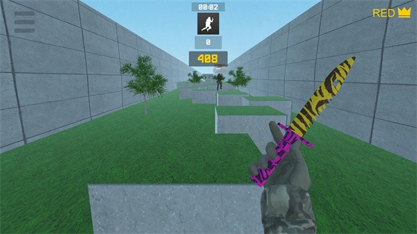 疯狂跳跃无限金币版(3)