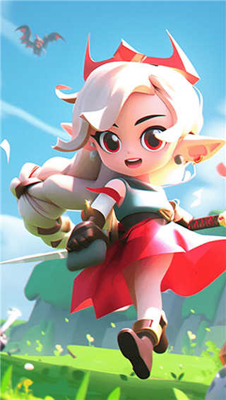 奇迹枪手内购版(4)