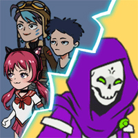 恐怖躺平模拟器正版