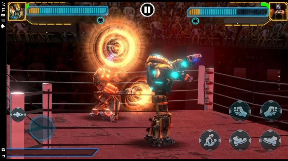 超能钢铁战斗安装手机版(3)