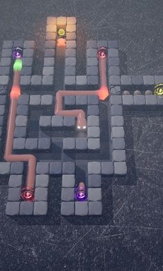 爵士虫冒险最新安卓手机版(2)