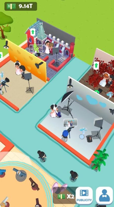 新娘幸福游戏手机版(1)