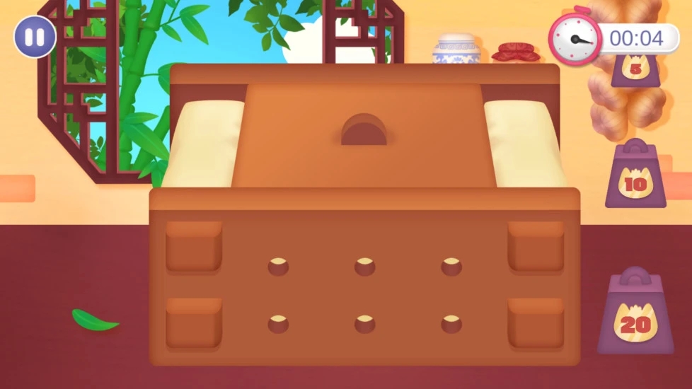 中华美食制作小(1)