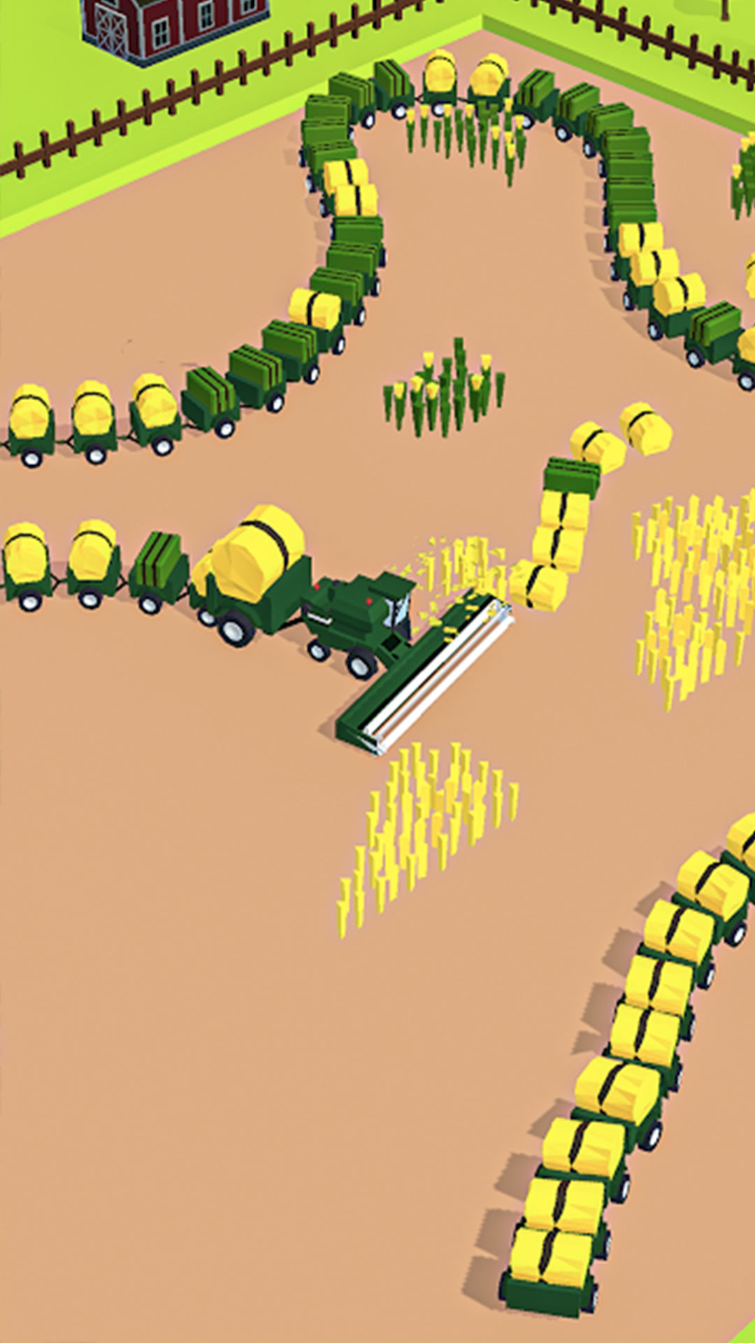 欢乐萝卜农场(1)