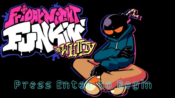 周五夜放克炸蛋人模组腐化(2)