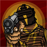 修勾地铁逃生正版