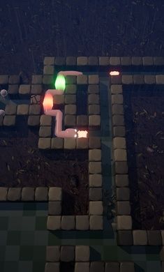 爵士虫冒险最新安卓手机版(1)