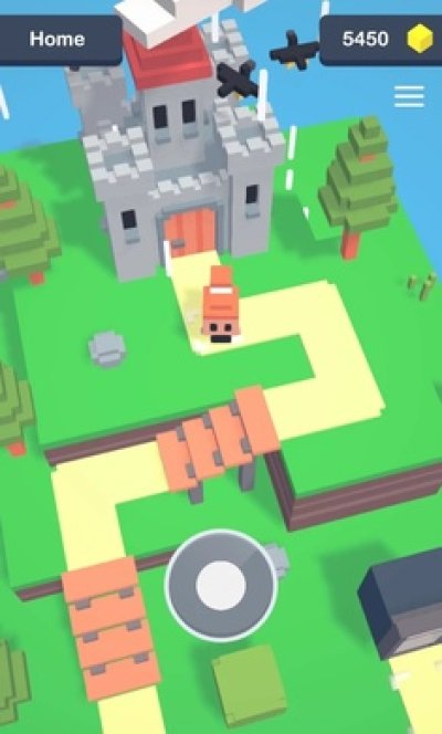 炸弹人乐园最新版(1)