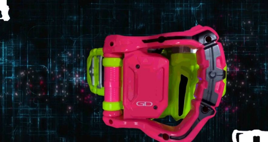 Gamer Driver游戏安卓版(2)