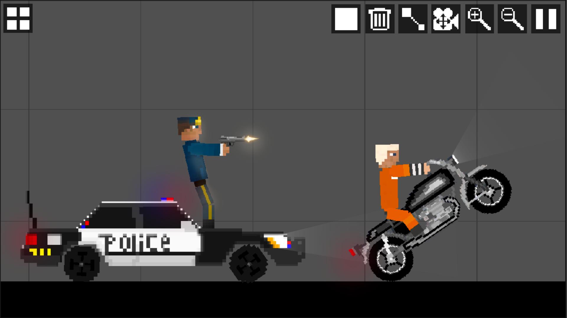 监狱游乐场免广告版(2)