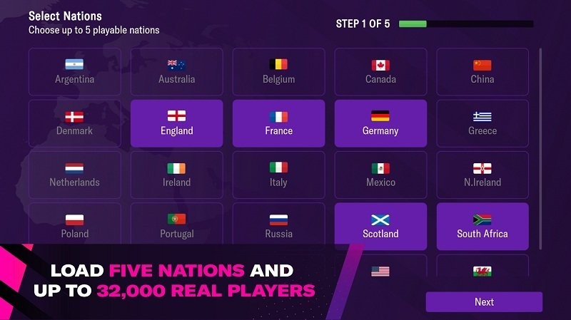 companion fifa23安卓(4)