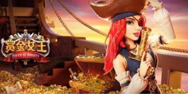 赏金女王模拟器无限金币ios(2)