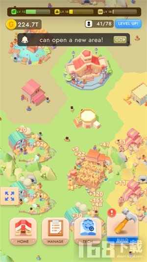 波克城市斗地主官方正版免费(1)