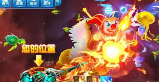 森林舞会电玩城正版(1)