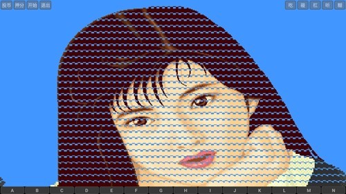 电子基盘怀旧街机安卓免费(2)