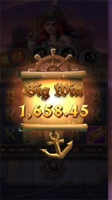 pg赏金女王爆分版(2)