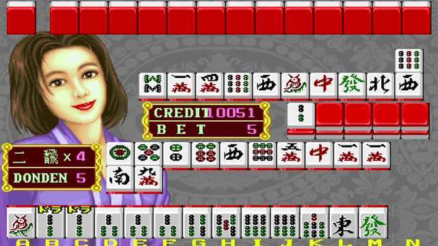 怀旧大满贯正版(1)