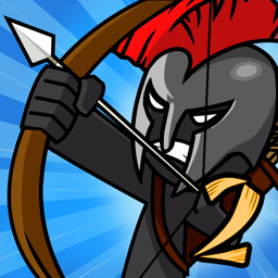 火柴人战争遗产2格斗无伤版