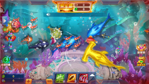 开元红包捕鱼(1)