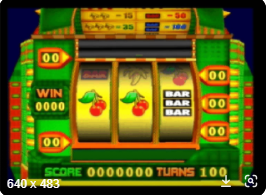 777水果机游戏单机版(2)