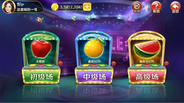 老虎机游戏手机版单机免费(2)