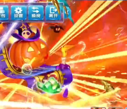 森林舞会电玩城官网版