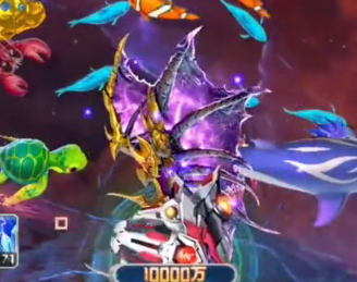 森林舞会电玩城官网版