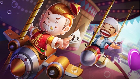 角落棋牌官方最新版(1)